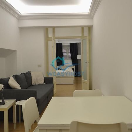 Apartament Retreat In The Heart Of Fori Imperiali Rzym Zewnętrze zdjęcie
