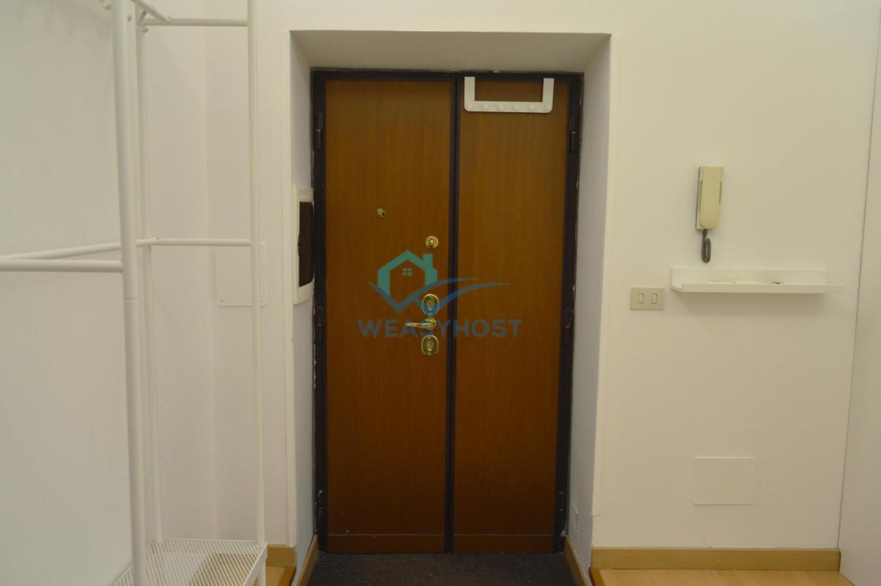 Apartament Retreat In The Heart Of Fori Imperiali Rzym Zewnętrze zdjęcie