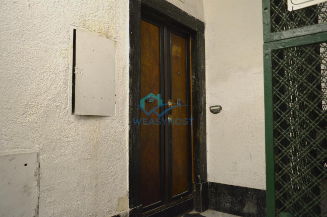 Apartament Retreat In The Heart Of Fori Imperiali Rzym Zewnętrze zdjęcie