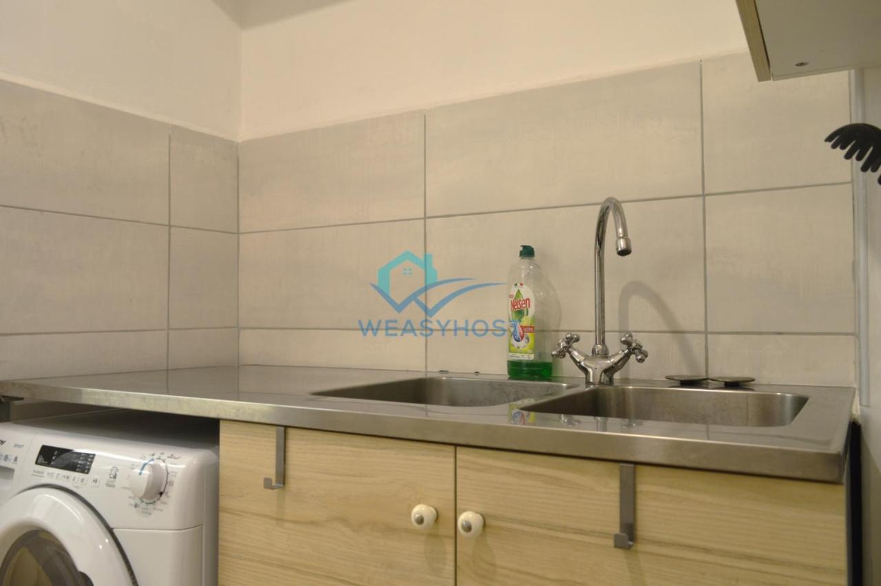 Apartament Retreat In The Heart Of Fori Imperiali Rzym Zewnętrze zdjęcie