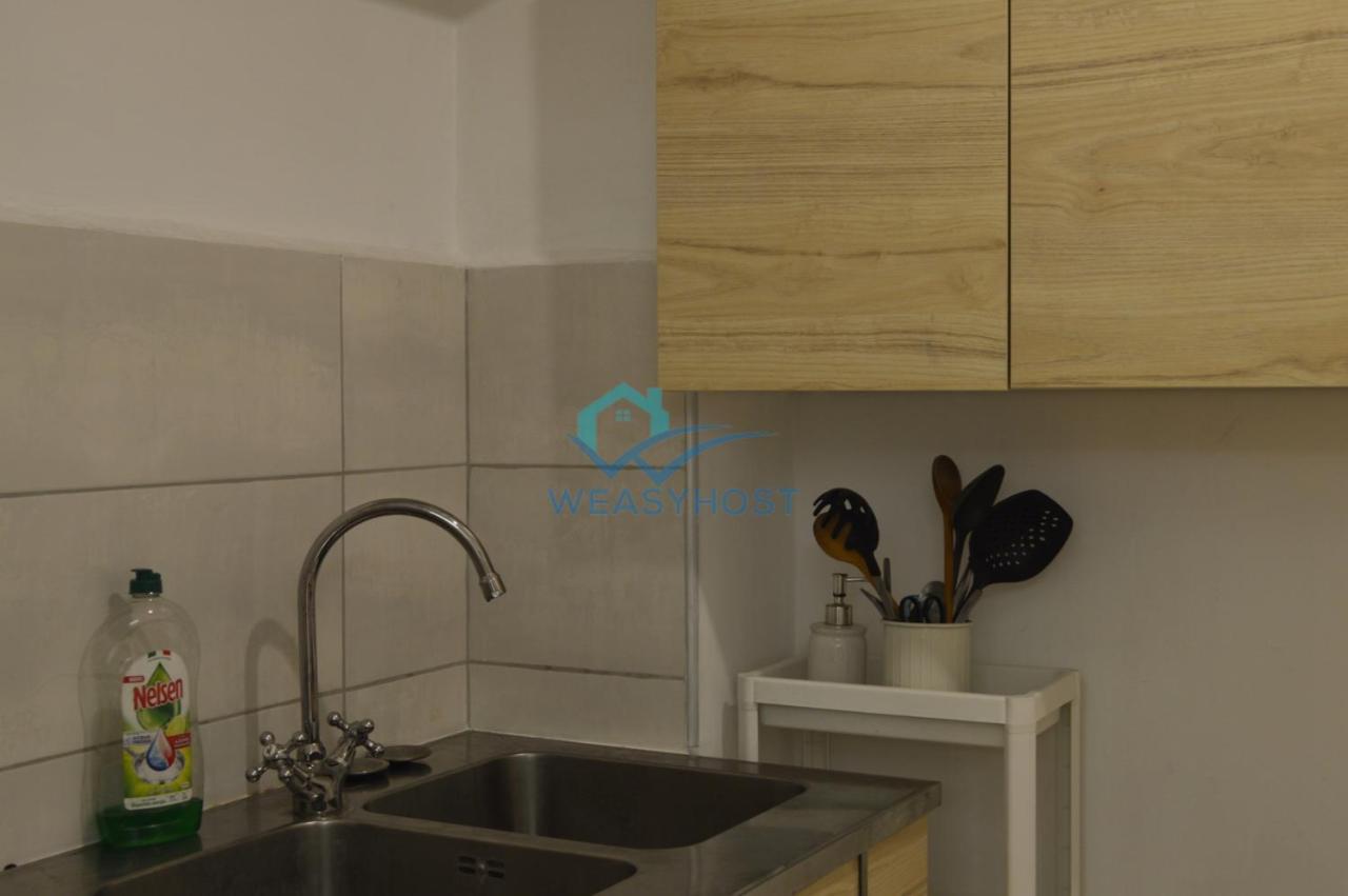 Apartament Retreat In The Heart Of Fori Imperiali Rzym Zewnętrze zdjęcie