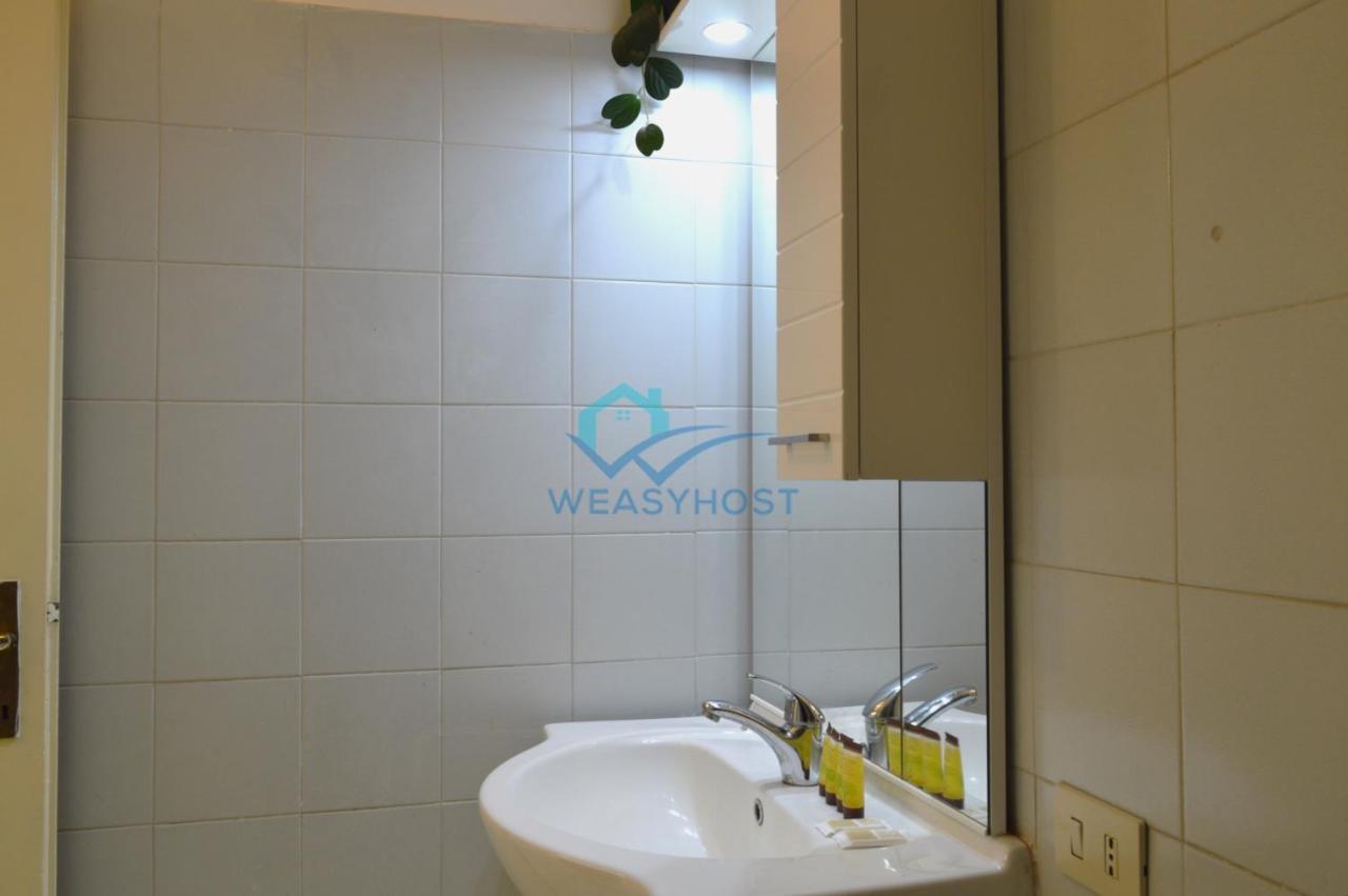 Apartament Retreat In The Heart Of Fori Imperiali Rzym Zewnętrze zdjęcie