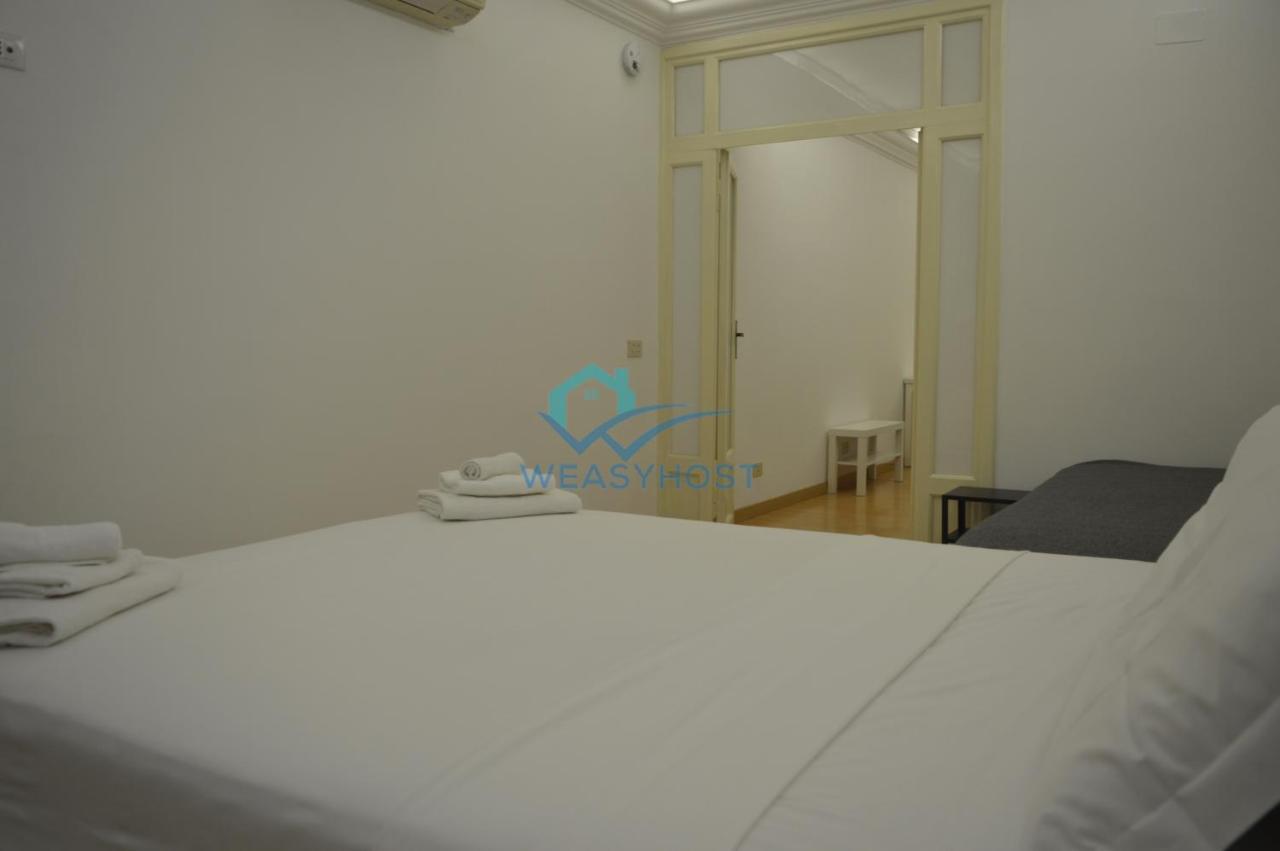 Apartament Retreat In The Heart Of Fori Imperiali Rzym Zewnętrze zdjęcie