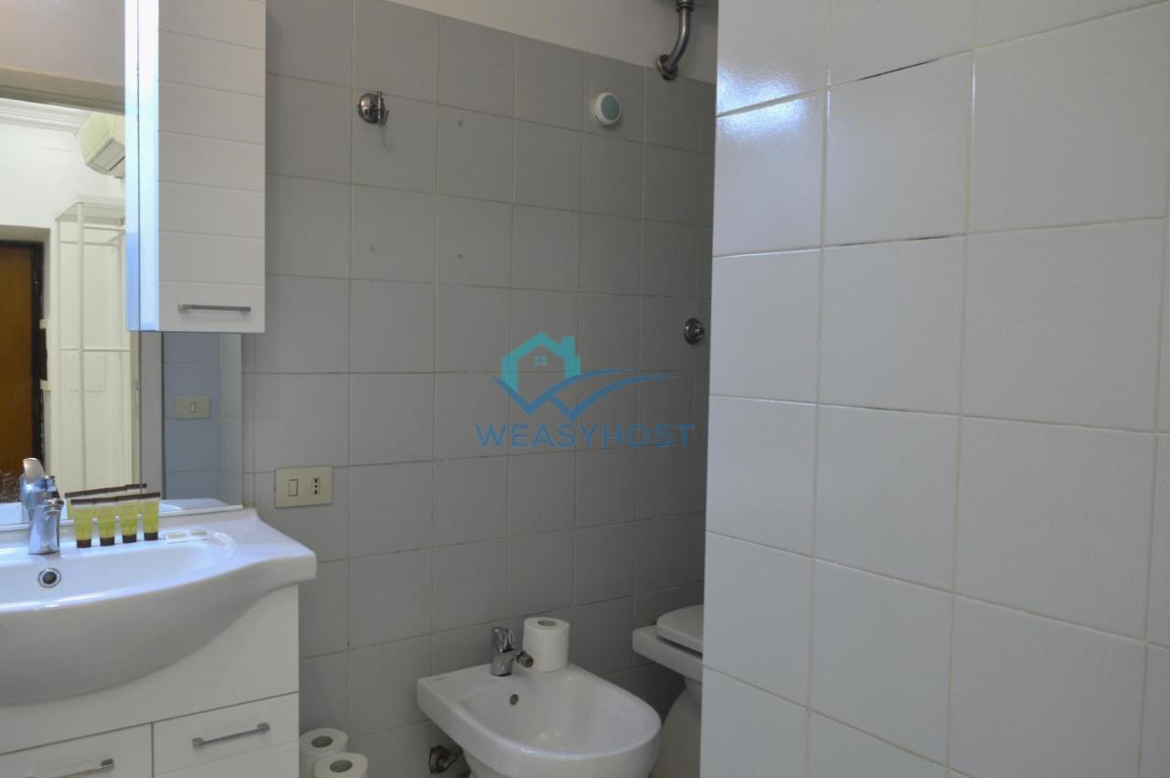 Apartament Retreat In The Heart Of Fori Imperiali Rzym Zewnętrze zdjęcie