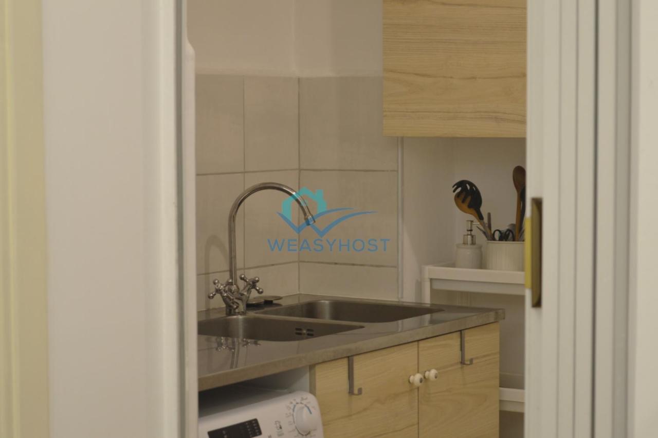 Apartament Retreat In The Heart Of Fori Imperiali Rzym Zewnętrze zdjęcie