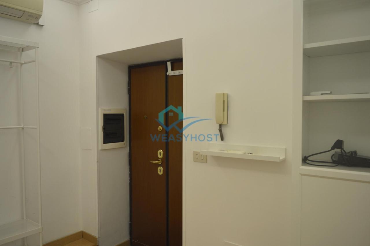 Apartament Retreat In The Heart Of Fori Imperiali Rzym Zewnętrze zdjęcie