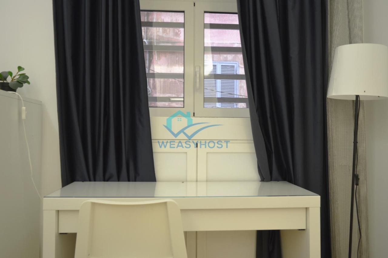 Apartament Retreat In The Heart Of Fori Imperiali Rzym Zewnętrze zdjęcie