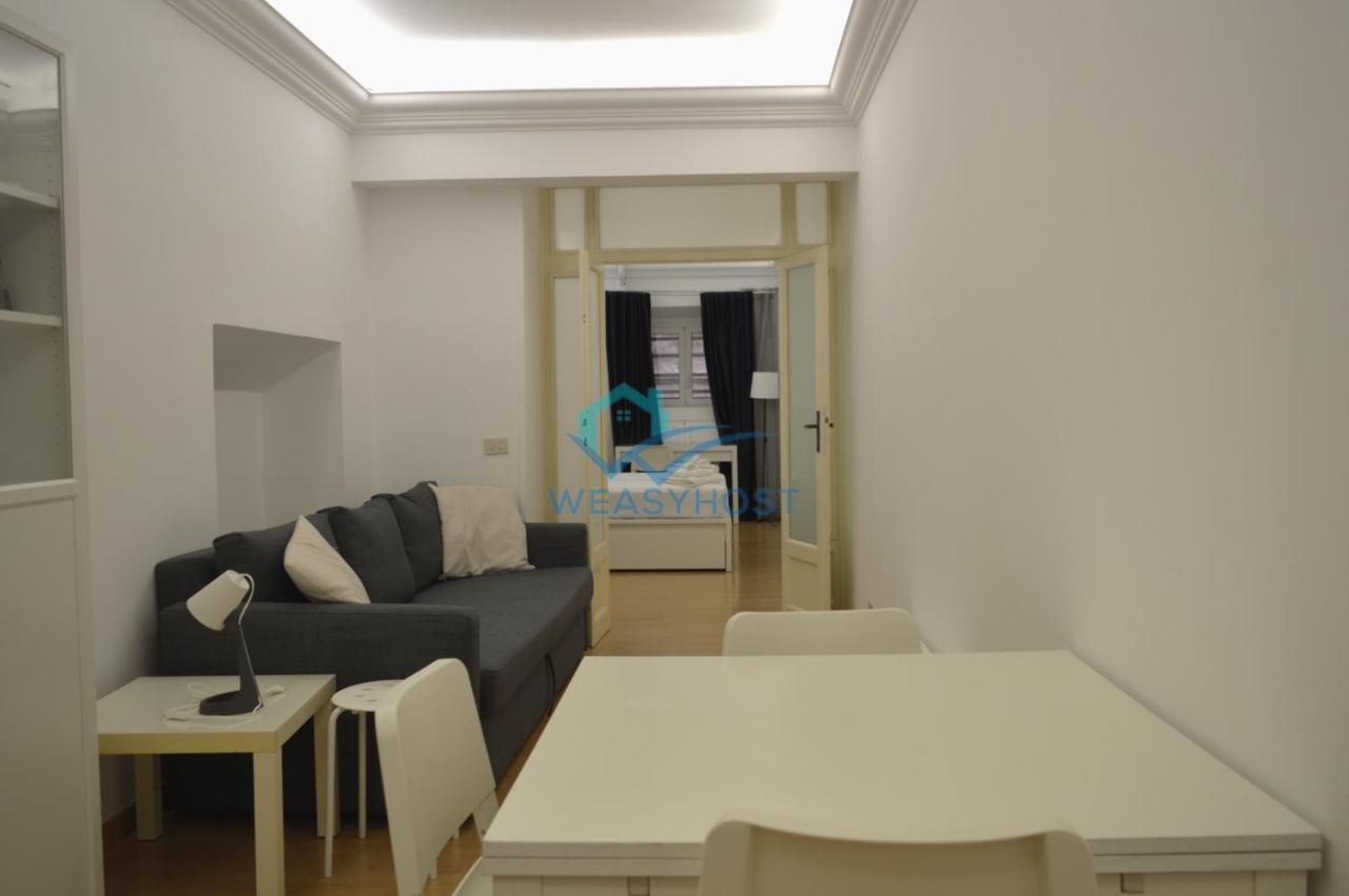 Apartament Retreat In The Heart Of Fori Imperiali Rzym Zewnętrze zdjęcie
